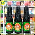 سویا سس نمکی ای بی سی (600میل) ABC soy sauce