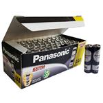 panasonic extra heavy duty AAA battery