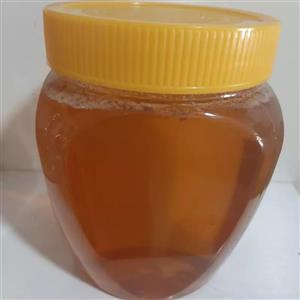 عسل بهاره امسال کاملاً طبیعی و تضمینی