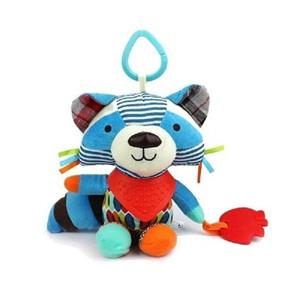 آویز کریر و  کالسکه کودک  Skk Baby راکن آبی