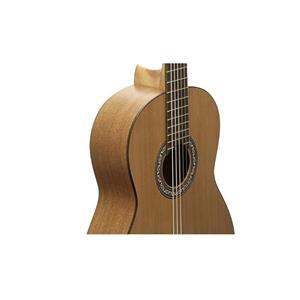 گیتار کلاسیک پرودنسیو سایز مدل PS 2A Prudencio Saez PS 2A Classical Guitar