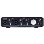 Mackie Onyx Producer 2x2 USB Audio Interface