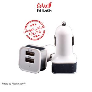 شارژر فندکی مدل rohs-124