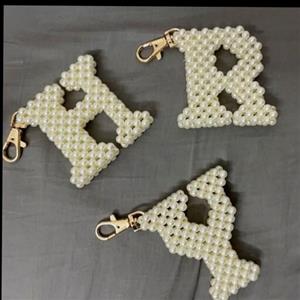 جاکلیدی مروارید حروف انگلیسی