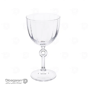 گیلاس مدل آمور برند پاشاباغچه بسته دو عددی