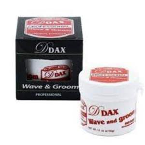 واکس مو دی داکس مدل Ddax حجم 150 میلی لیتر