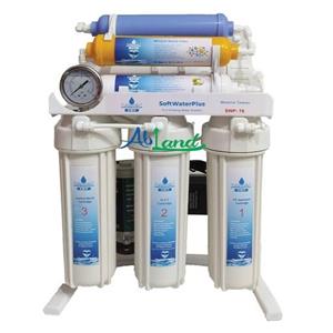 دستگاه تصفیه آب سافت واتر پلاس مدل Soft Water Plus SWP-78