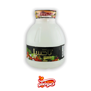 سرکه سفید 3.5 لیتری تاکسا