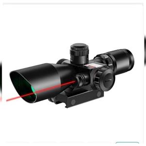 دوربین تفنگ لیزر دار مدل M11