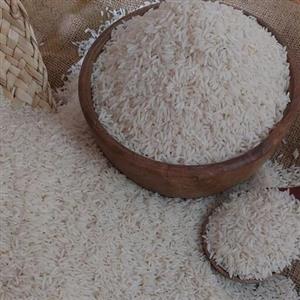 برنج طارم هاشمی معطر فوق ممتاز پایتخت فریدونکنار ،بسته 10 کیلویی 