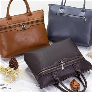 کیف زنانه اداری و دانشجویی
