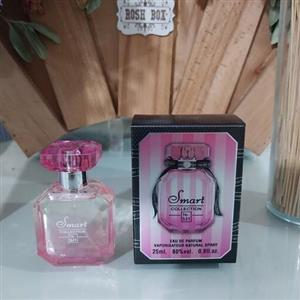 عطر ادکلن 25 میل ویکتوریا سکرت بمب شل شرکت اسمارت امارات