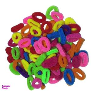 کش مو مدل RN بسته 100 عددی