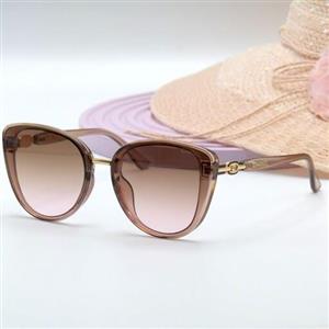 عینک آفتابی دخترانه ترند شنل  CHANEL  UV400