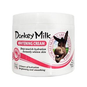 کرم شیر الاغ آبرسان جوانسازی پوست اصلی  اورجینال