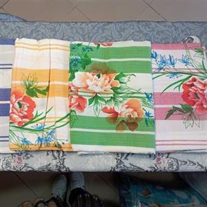 ملافه دونفره کویتی(چادرشب،رختخواب پیچ،بقچه،روانداز،....