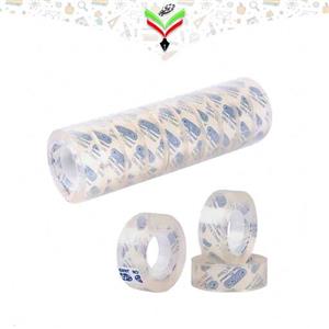 نوار چسب جانسون سایز کوچک 36 یاردی