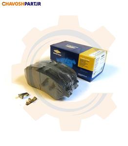 لنت ترمز جلو تالیسمان سگال