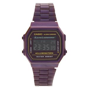 Casio discount a168 3298