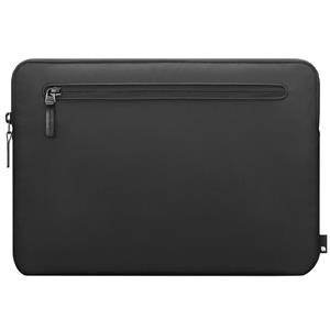کیف لپ تاپ اینکیس مدل Nylon Compact Sleeve مناسب برای لپ تاپ اپل MacBook Pro 13 اینچ Incase Nylon Compact Sleeve for MacBook Pro 13 inch