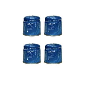 کپسول گاز 190 گرمی اتم گاز بسته 4 عددی