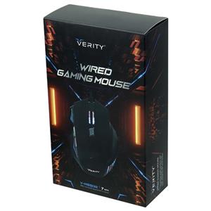ماوس گیمینگ وریتی مدل V-MS5132 