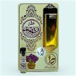 عطر  طبیعی و خالص اسطوخودوس 1 گرمی با ظرف شیشه ای و میله ای جیبی با رایحه گرم مخصوص اعصاب