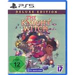 دیسک بازی The Knight Witch Deluxe Edition – مخصوص PS5