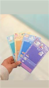 استیک نوت خرسی