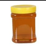عسل طبیعی گون دارای برگه آزمایش