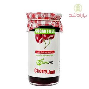 مربا هویج بدون شکر (شیرین شده با استویا)مناسب برای دیابتی ها و بچه ها