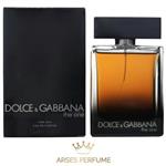 عطر دلچه گابانا دوان مردانه Dolce Gabbana The One for Menیک گرمی