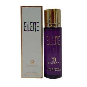 عطر 30 میل زنانه روونا مدل الین با رایحه موگلر 