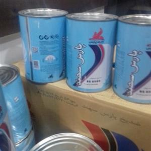 ضدیخ 1لیتری پارس