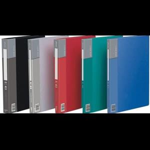 کلربوک 100 برگ پوشه کار