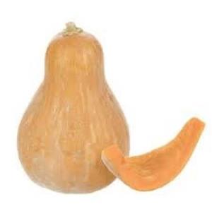 کدو حلوایی 