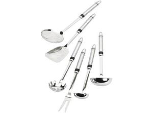 ملاقه بزرگ برابانتیا کد 400568 Brabantia Big Ladle 