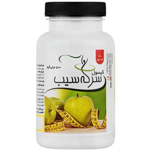 سرکه سیب-یک و نیم لیتری