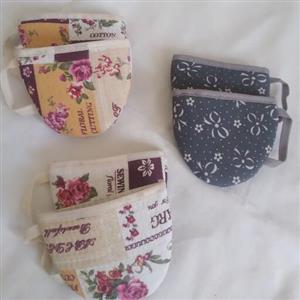 دستگیره طرح استکان