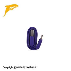 کابل شارژ تایپ سی پاور بانکی