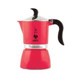  قهوه ساز Bialetti مدل Fiammetta یک فنجان – RED