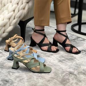 کفش مجلسی مدل رها