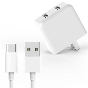 شارژر دیواری شیاومی مدل ZMI HA612 Xiaomi ZMI HA622 Wall Charger