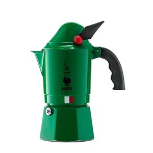 قهوه ساز بیالتی مدل آلپینا سه فنجان   Bialetti 3 Cup Alpina Moka Express