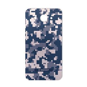 برچسب تزئینی ماهوت مدل Army-pixel Design مناسب برای گوشی موبایل Huawei Y3 2018 MAHOOT Army-pixel Design Sticker for Huawei Y3 2018