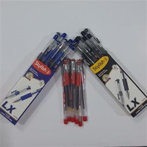 خودکار استایلیشLX