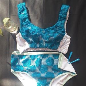 سوتین هندی در سایزبندی و رنگبندی متفاوت در دو جنس نخ پنبه و ریون