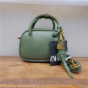کیف دو دسته زارا