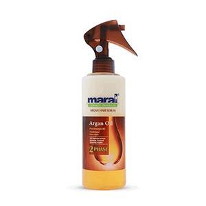 سرم مو دوفاز مارال