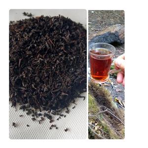 چای ممتاز  زرین